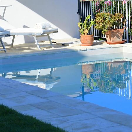 Casa Vacanze Magnolia Terricciola Esterno foto