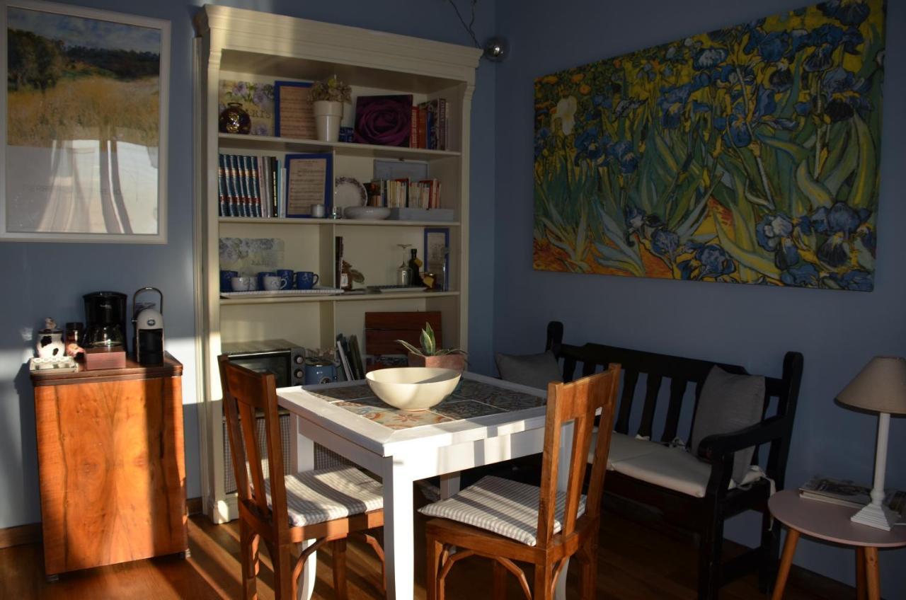 Casa Vacanze Magnolia Terricciola Esterno foto