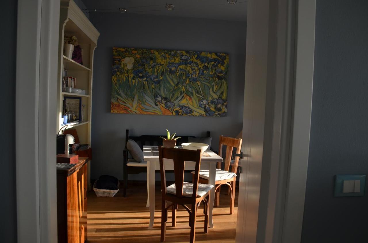 Casa Vacanze Magnolia Terricciola Esterno foto