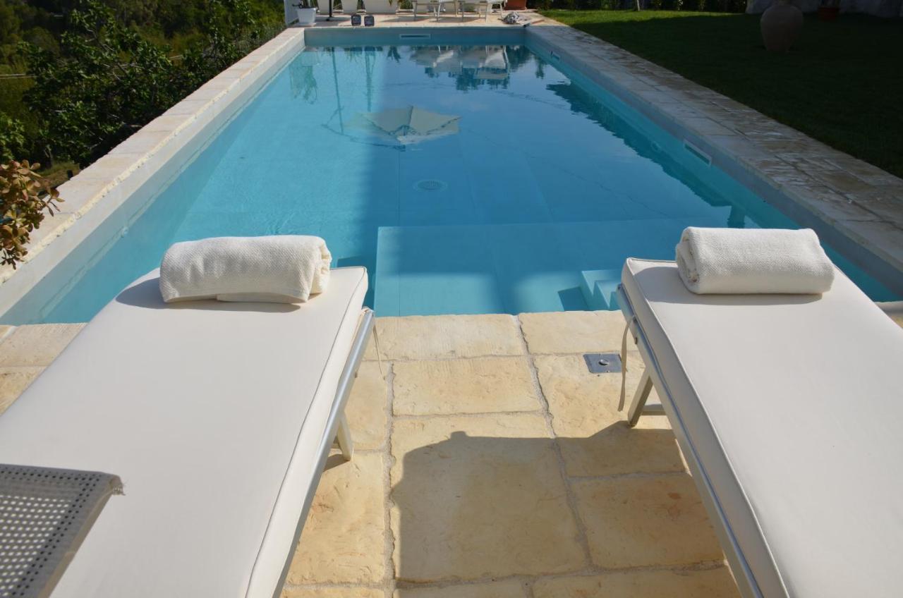 Casa Vacanze Magnolia Terricciola Esterno foto