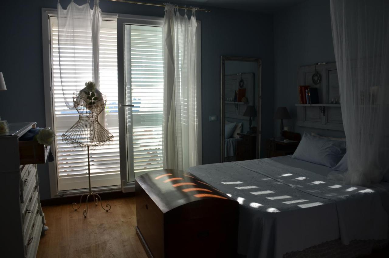 Casa Vacanze Magnolia Terricciola Esterno foto