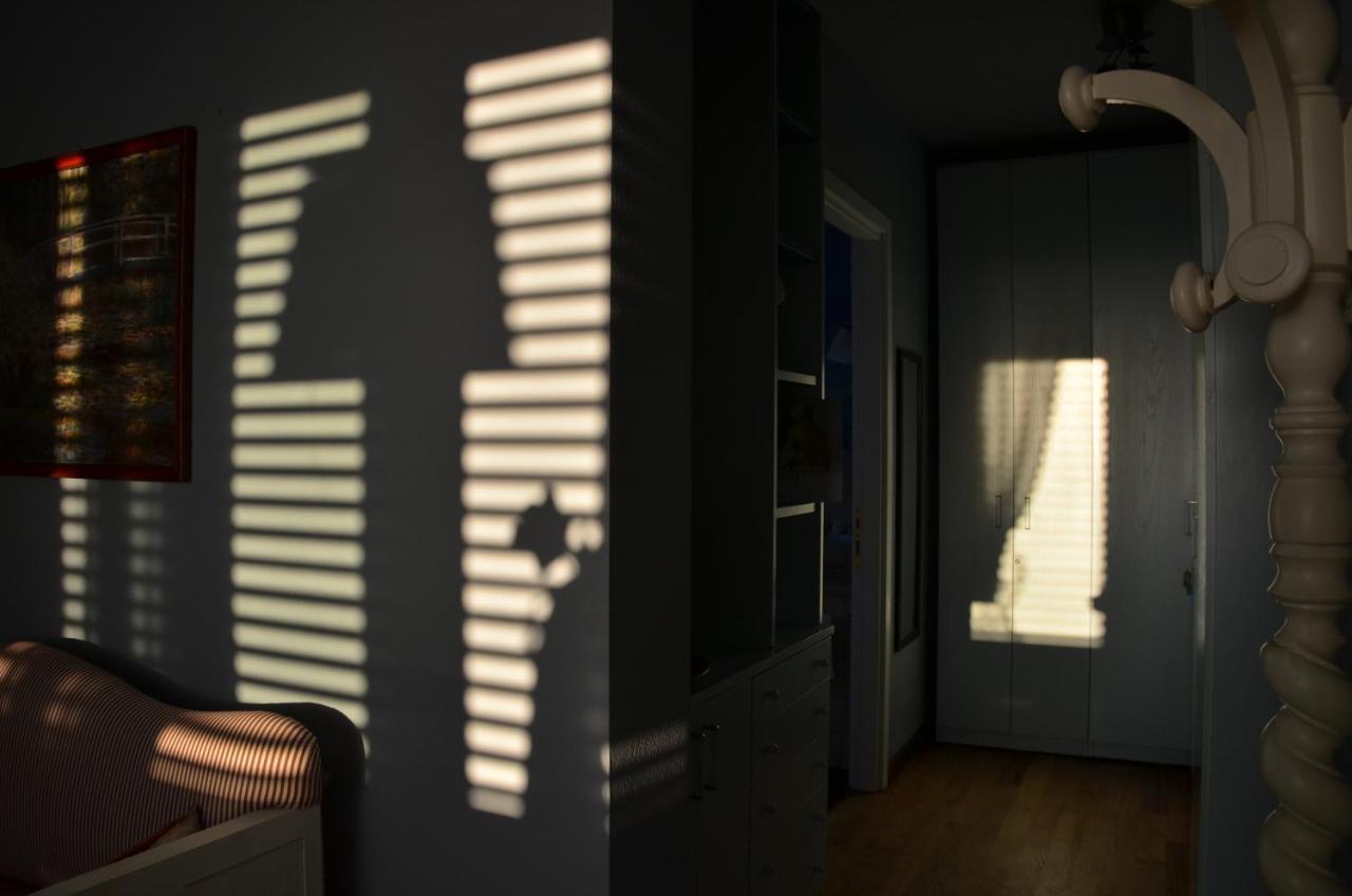 Casa Vacanze Magnolia Terricciola Esterno foto