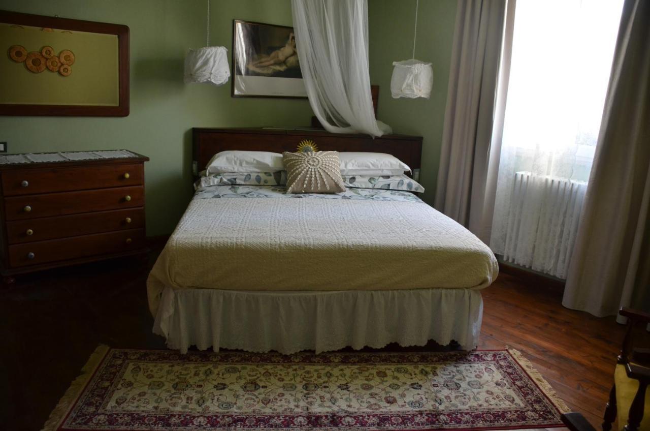 Casa Vacanze Magnolia Terricciola Esterno foto