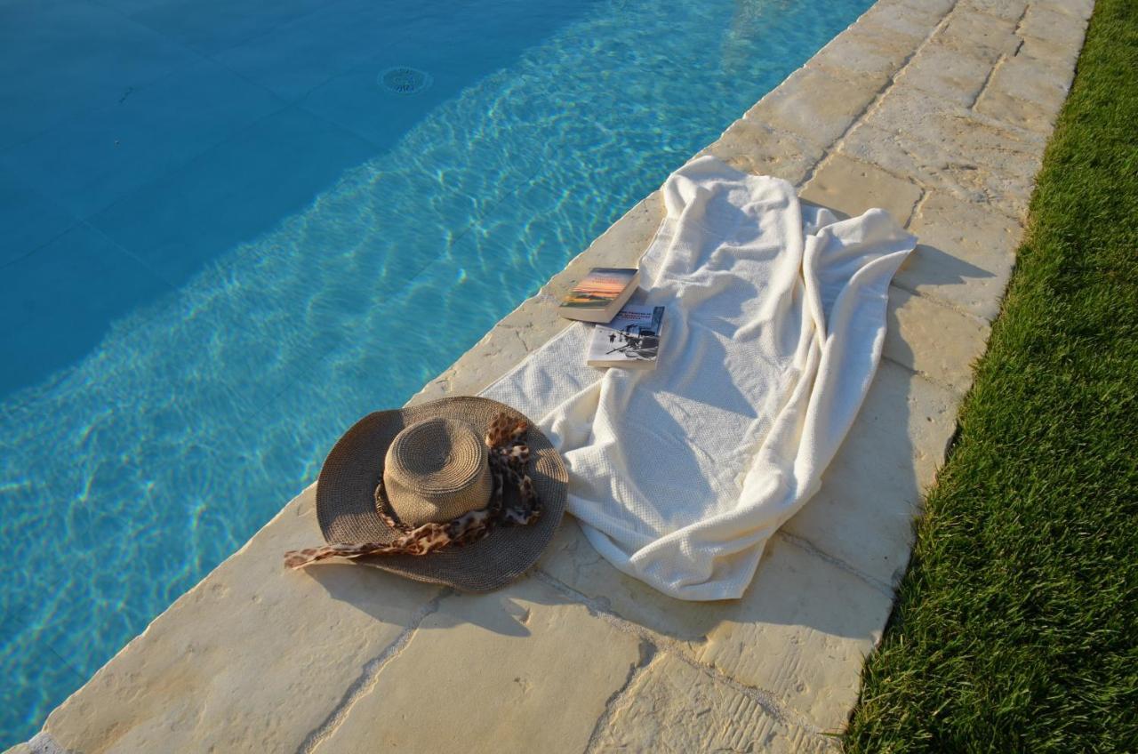 Casa Vacanze Magnolia Terricciola Esterno foto