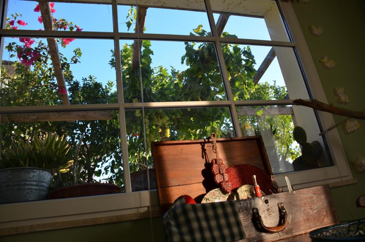 Casa Vacanze Magnolia Terricciola Esterno foto