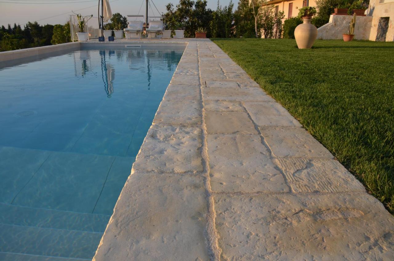Casa Vacanze Magnolia Terricciola Esterno foto