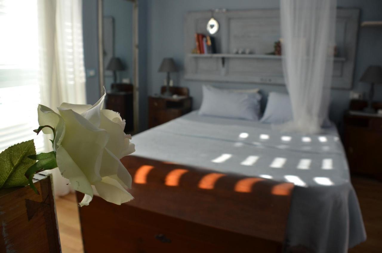 Casa Vacanze Magnolia Terricciola Esterno foto