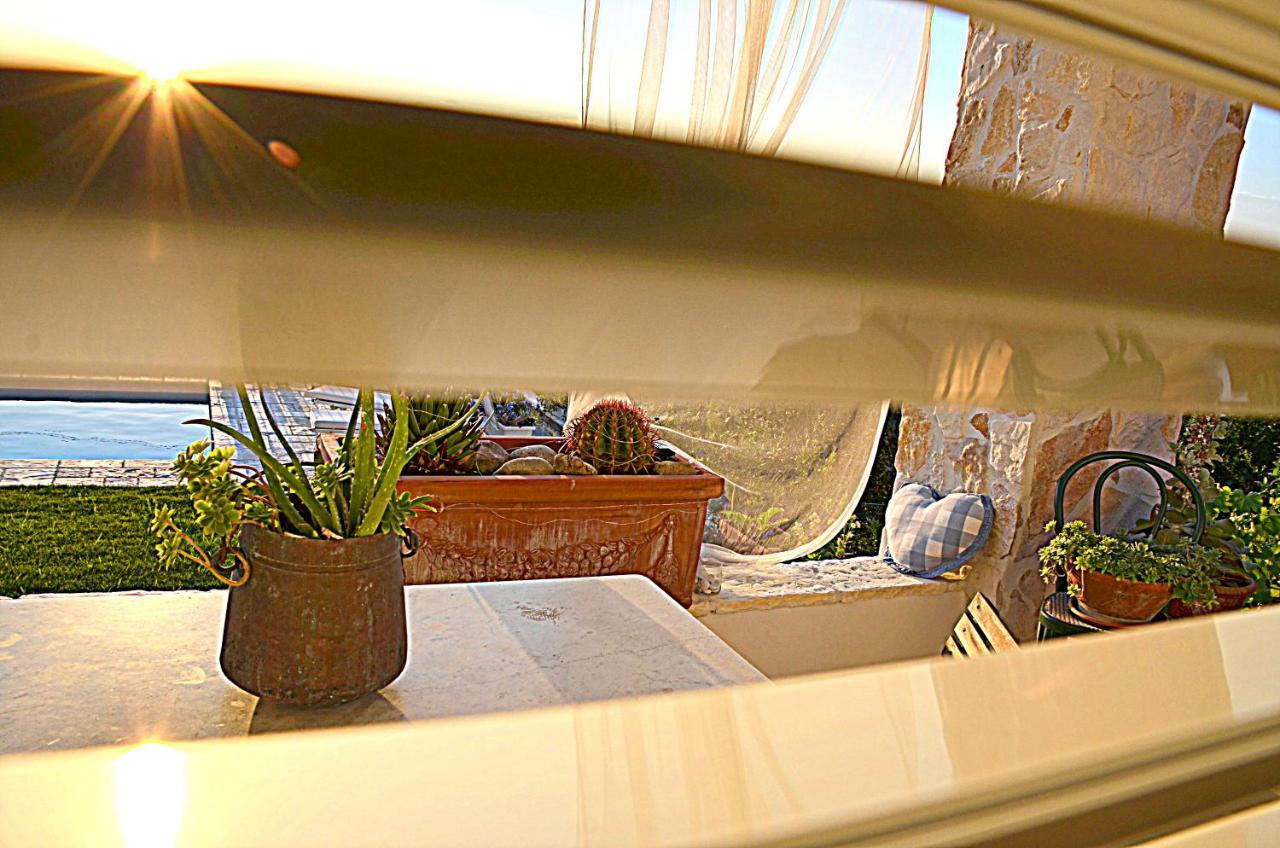 Casa Vacanze Magnolia Terricciola Esterno foto